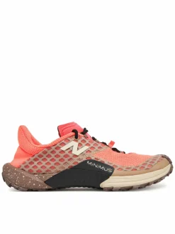 Scarpe running Minimus Trail MTM10CH1 Arancione