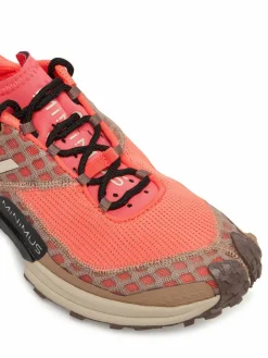 Scarpe running Minimus Trail MTM10CH1 Arancione