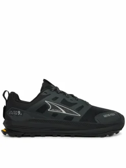 Scarpe running M Lone Peak 9+ Gtx AL0A85UT Nero