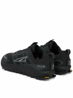 Scarpe running M Lone Peak 9+ Gtx AL0A85UT Nero