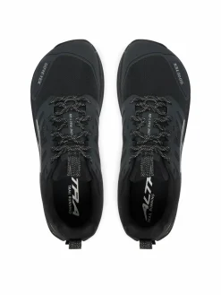 Scarpe running M Lone Peak 9+ Gtx AL0A85UT Nero