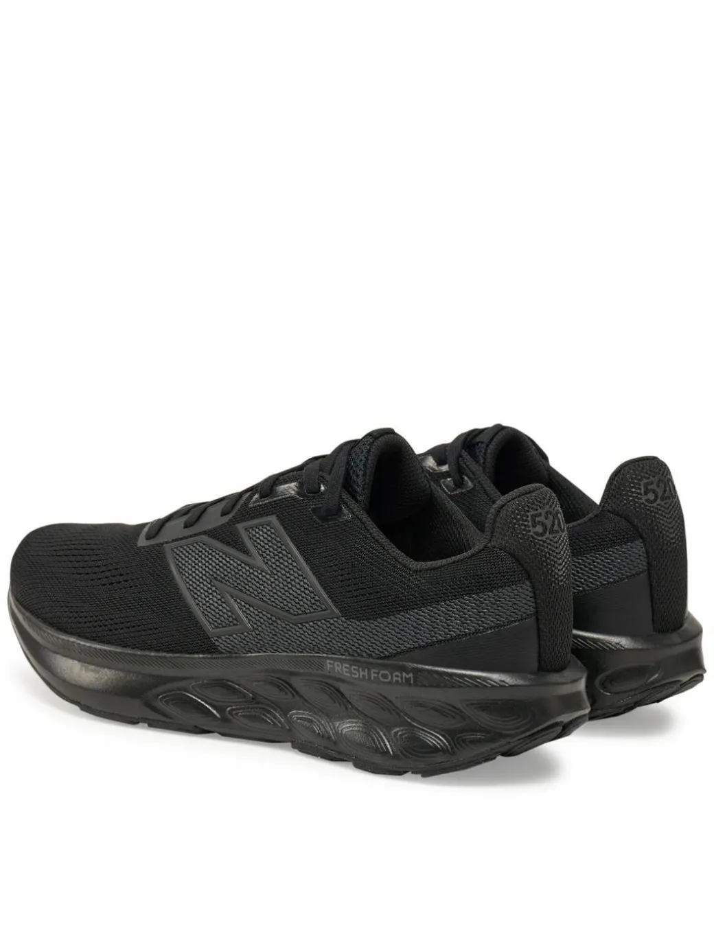 Scarpe running 520 M520LT9 Nero