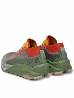 Scarpe running M Olympus 275 AL0A85RT Grigio