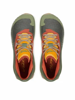 Scarpe running M Olympus 275 AL0A85RT Grigio