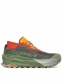 Scarpe running M Olympus 275 AL0A85RT Grigio