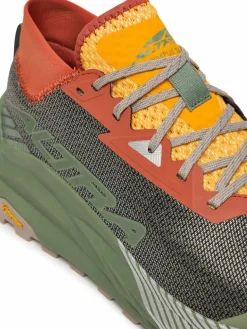 Scarpe running M Olympus 275 AL0A85RT Grigio