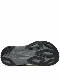 Scarpe running More V6 MMORLA6 Nero