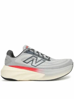Scarpe running More V6 MMORLC6 Grigio