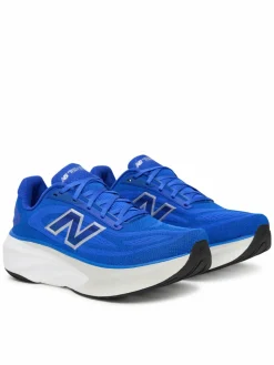 Scarpe running More V6 MMORLE6 Blu