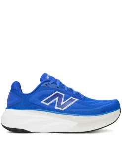 Scarpe running More V6 MMORLE6 Blu