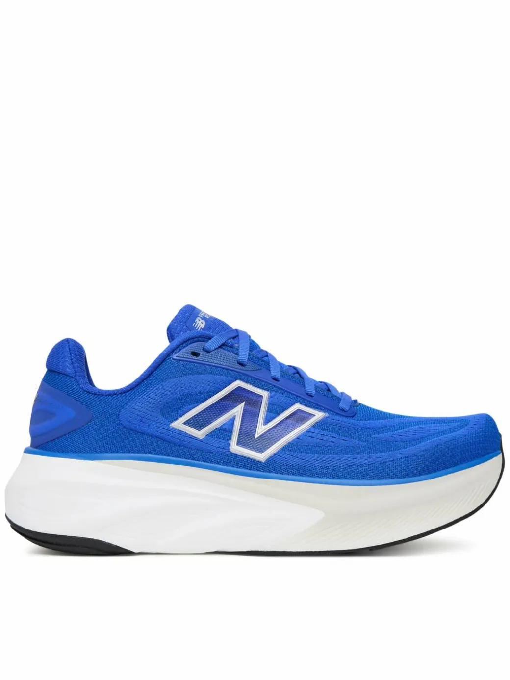 Scarpe running More V6 MMORLE6 Blu
