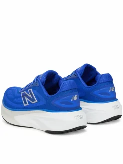 Scarpe running More V6 MMORLE6 Blu
