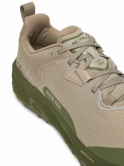 Scarpe running M Timp 6 Gtx Gore-Tex AL0A85SP3 Beige