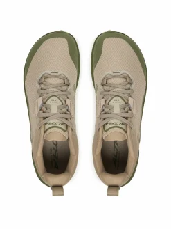 Scarpe running M Timp 6 Gtx Gore-Tex AL0A85SP3 Beige
