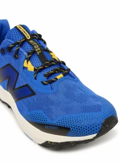 Scarpe running MTNTRV6 Blu