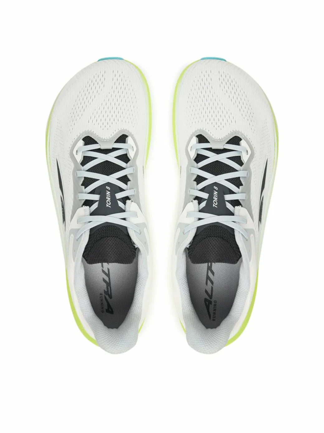 Scarpe running M Torin 8 AL0A85QE1 Bianco