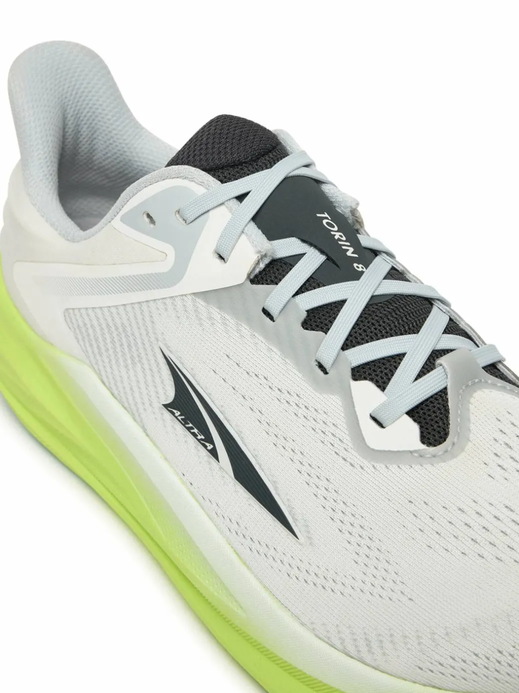 Scarpe running M Torin 8 AL0A85QE1 Bianco