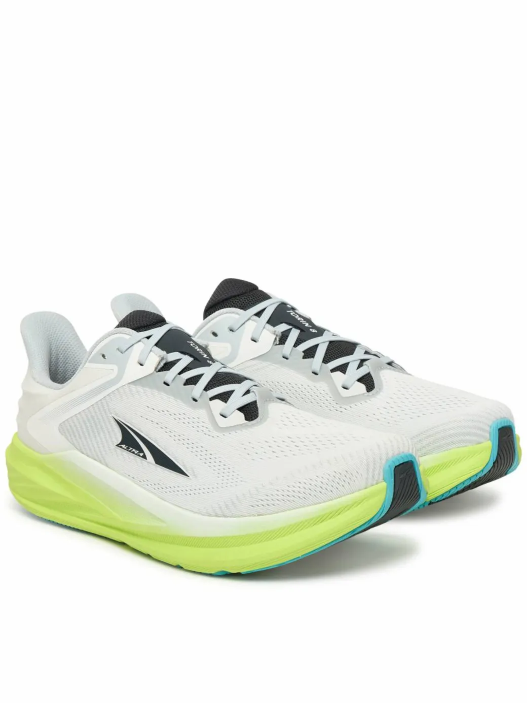 Scarpe running M Torin 8 AL0A85QE1 Bianco