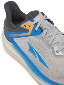 Scarpe running M Torin 8 AL0A85QE2 Grigio