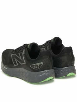 Scarpe running 680 M680WBK8 Nero