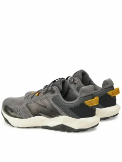 Scarpe running Nitrel MTNTRCD6 Grigio