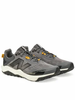 Scarpe running Nitrel MTNTRCD6 Grigio