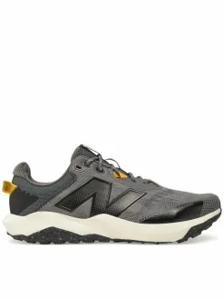 Scarpe running Nitrel MTNTRCD6 Grigio