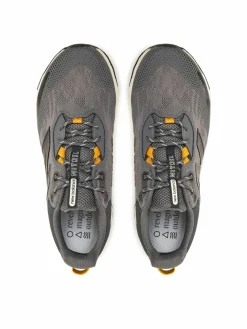 Scarpe running Nitrel MTNTRCD6 Grigio