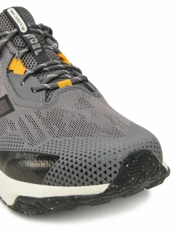 Scarpe running Nitrel MTNTRCD6 Grigio