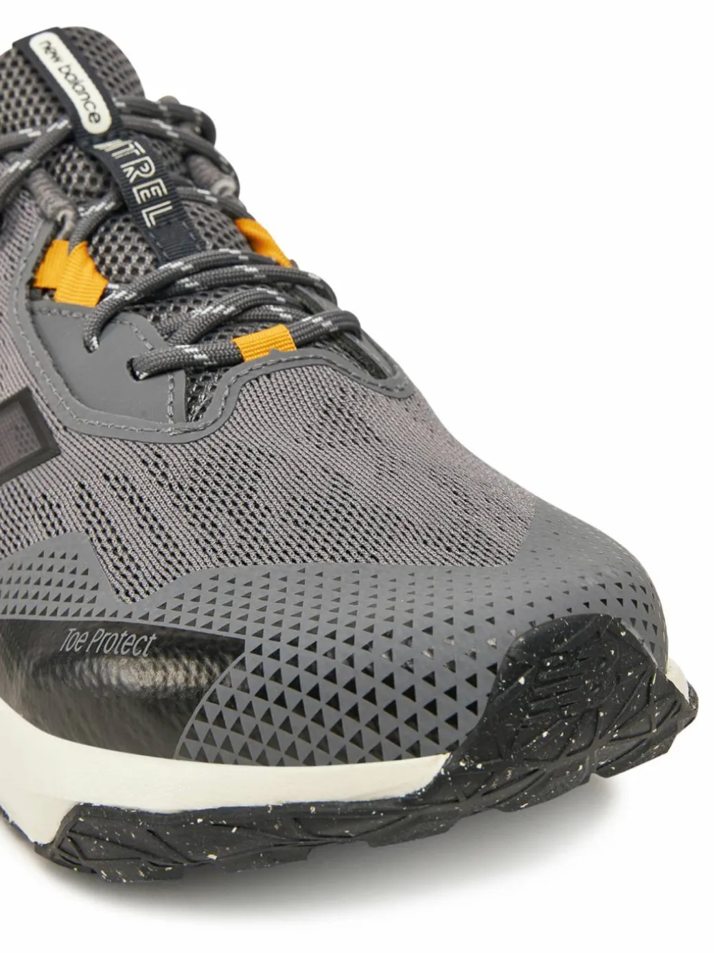 Scarpe running Nitrel MTNTRCD6 Grigio