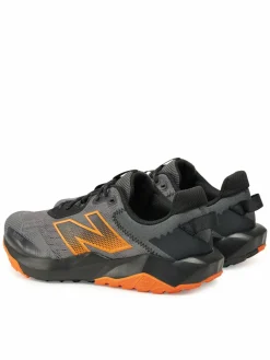 Scarpe running Nitrel MTNTRCS6 Grigio