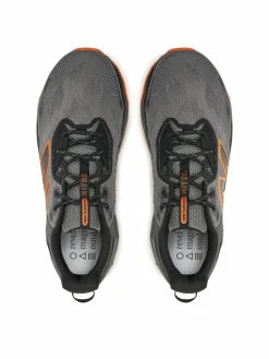 Scarpe running Nitrel MTNTRCS6 Grigio