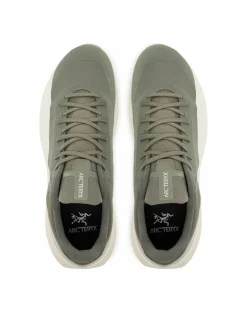 Scarpe running Norvan LD 4 X000010398 Cachi