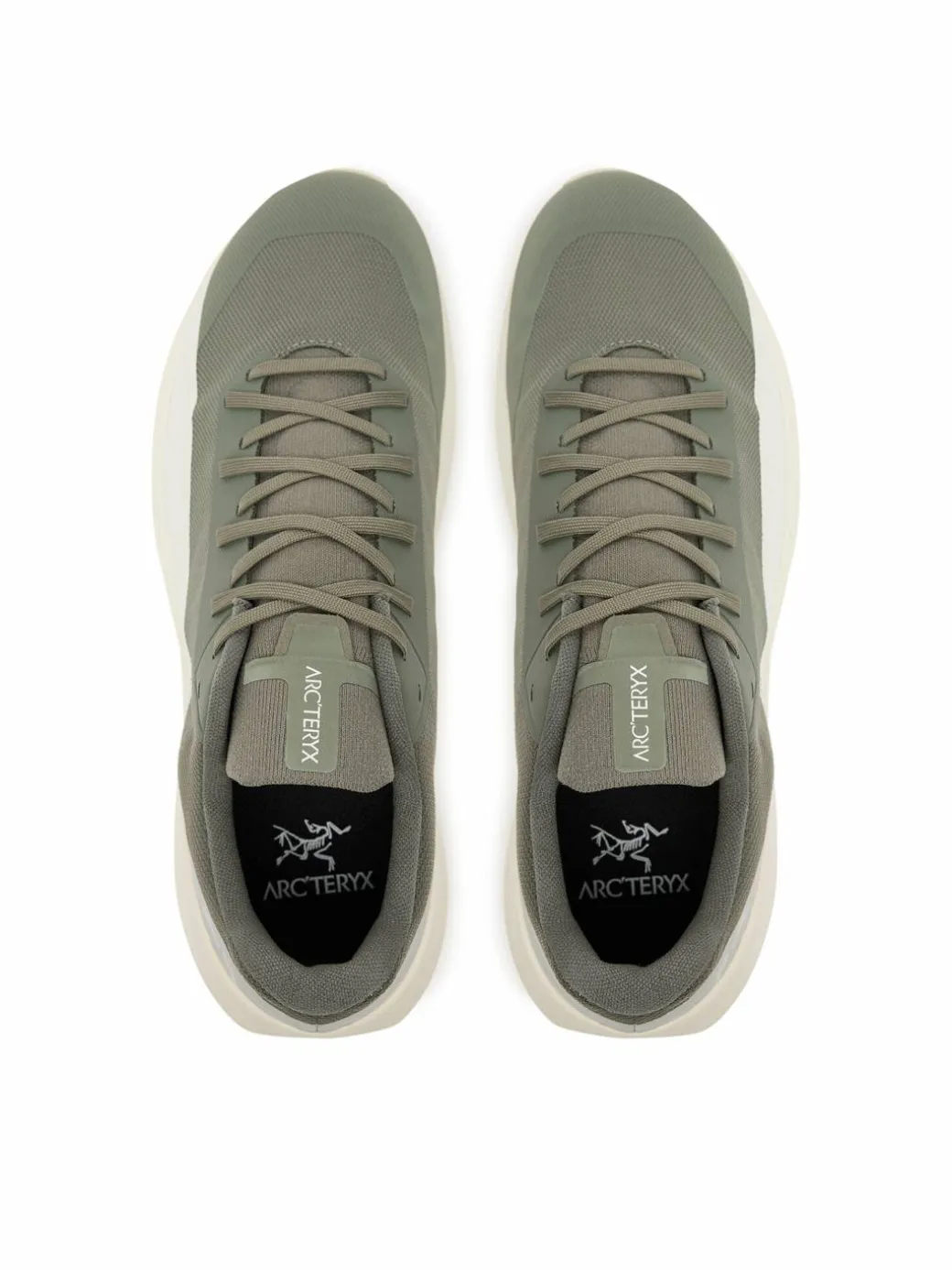 Scarpe running Norvan LD 4 X000010398 Cachi