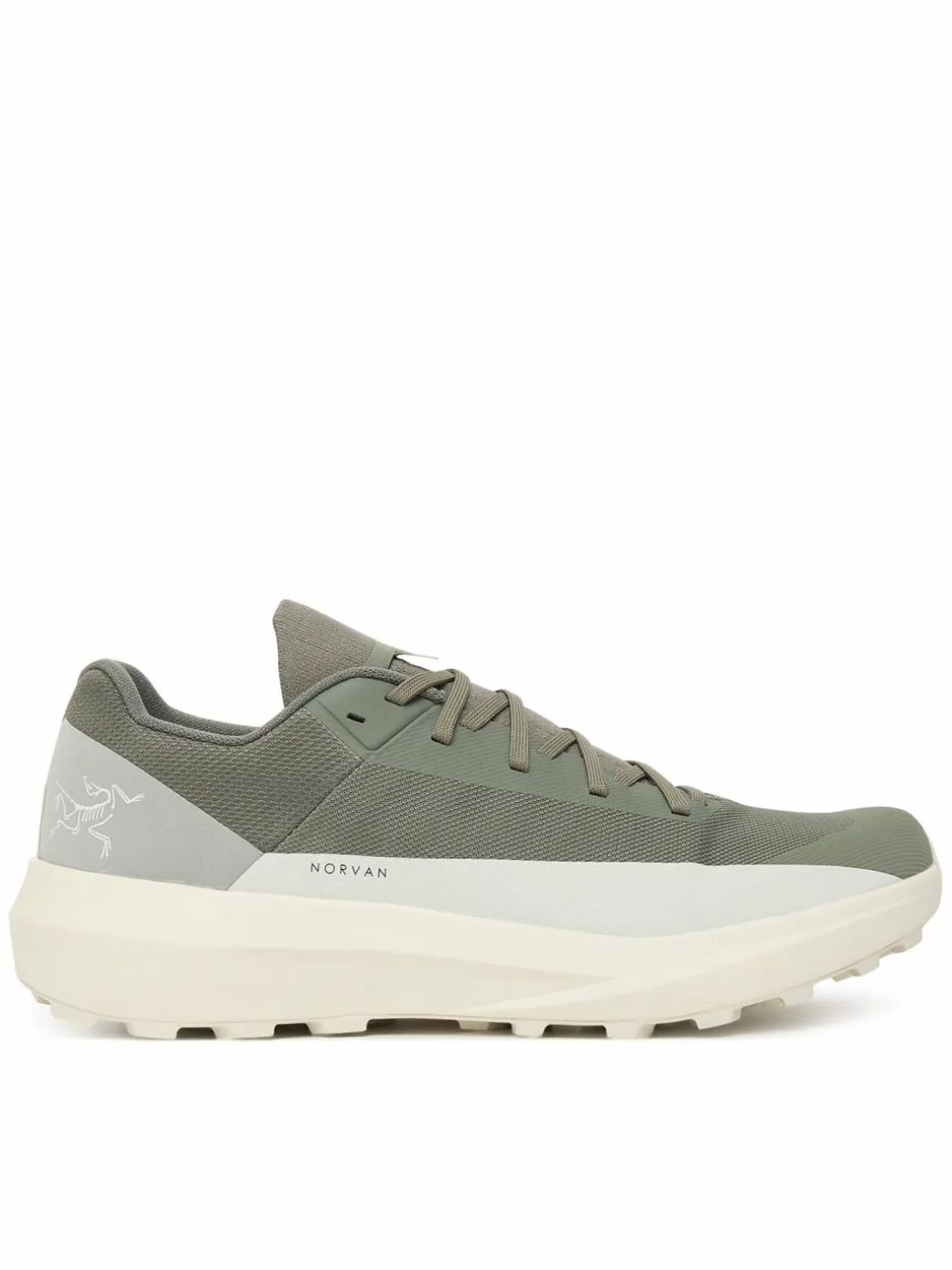 Scarpe running Norvan LD 4 X000010398 Cachi