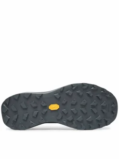 Scarpe running Norvan LD 4 X00001039 Nero