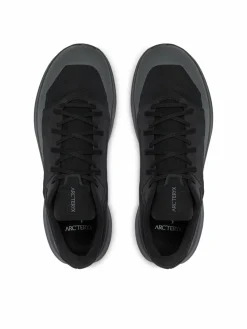 Scarpe running Norvan LD 4 X00001039 Nero