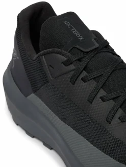 Scarpe running Norvan LD 4 X00001039 Nero