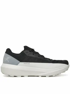 Scarpe running Norvan LD 4 X000009614 Nero