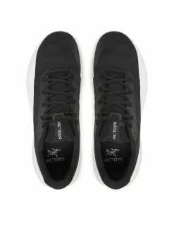 Scarpe running Norvan LD 4 X000009614 Nero