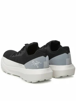 Scarpe running Norvan LD 4 X000009614 Nero