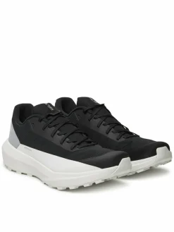 Scarpe running Norvan LD 4 X000009614 Nero