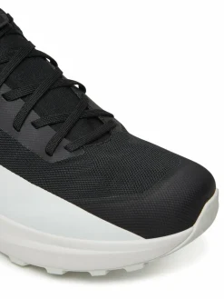 Scarpe running Norvan LD 4 X000009614 Nero