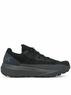 Scarpe running Norvan LD 4 X000010400 Nero