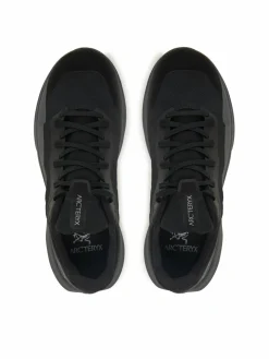 Scarpe running Norvan LD 4 X000010400 Nero