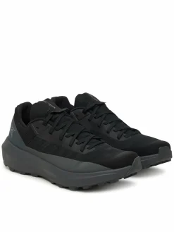 Scarpe running Norvan LD 4 X000010400 Nero