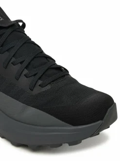 Scarpe running Norvan LD 4 X000010400 Nero