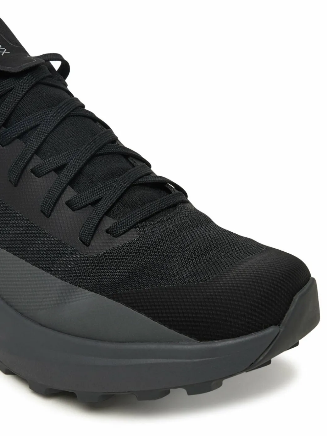 Scarpe running Norvan LD 4 X000010400 Nero