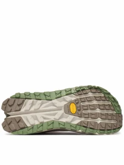 Scarpe running Olympus 6 AL0A85NJ8 Beige