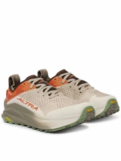 Scarpe running Olympus 6 AL0A85NJ8 Beige